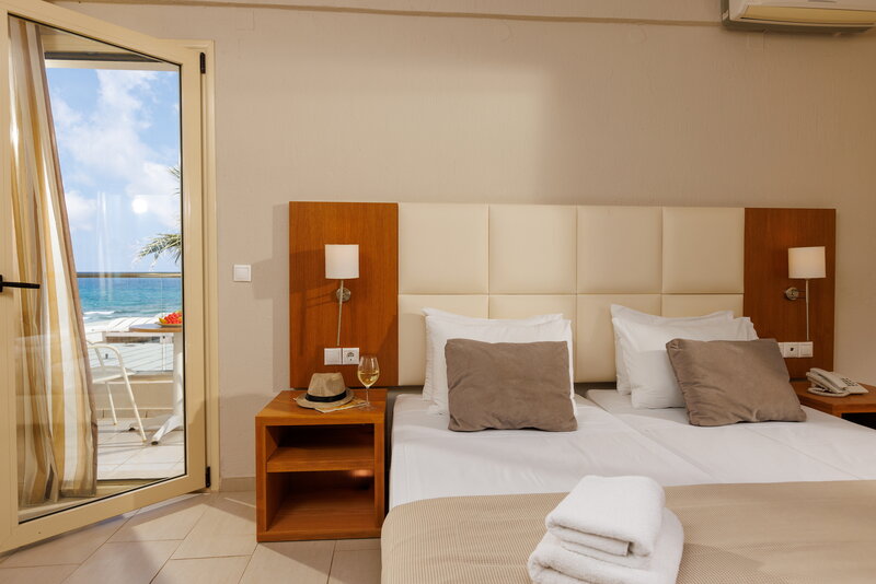 Malia Bay Beach Hotel & Bungalows 18