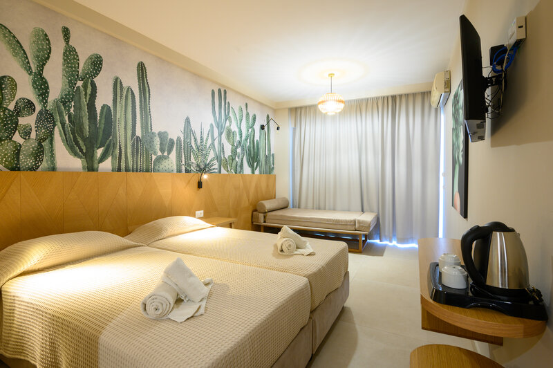 Malia Bay Beach Hotel & Bungalows 19