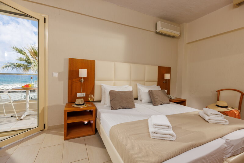 Malia Bay Beach Hotel & Bungalows 21