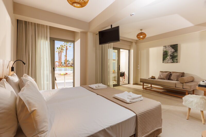 Malia Bay Beach Hotel & Bungalows 22