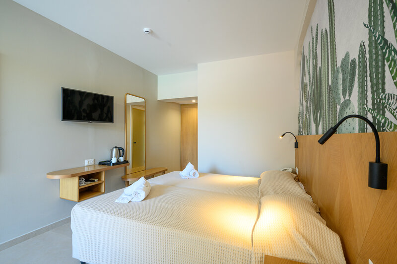 Malia Bay Beach Hotel & Bungalows 23