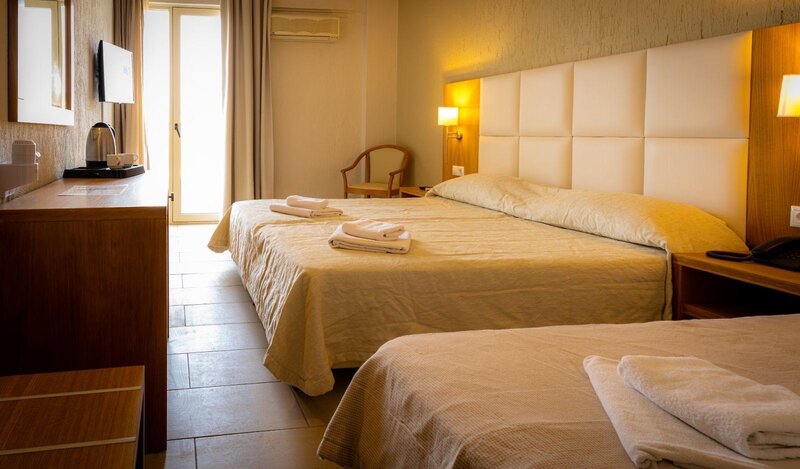 Malia Bay Beach Hotel & Bungalows 24
