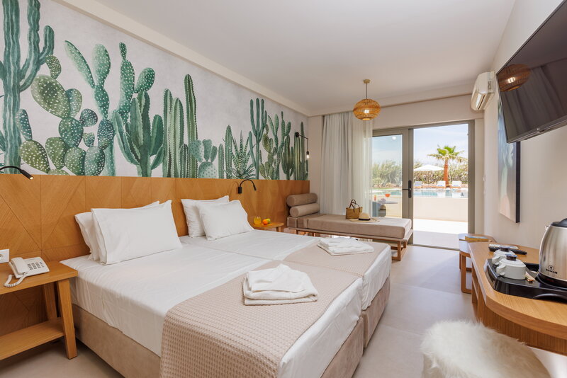 Malia Bay Beach Hotel & Bungalows 26