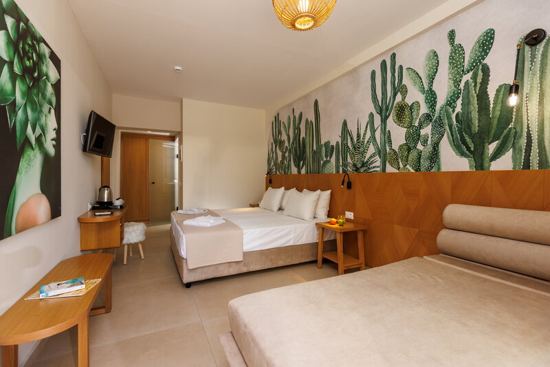 Malia Bay Beach Hotel & Bungalows 27