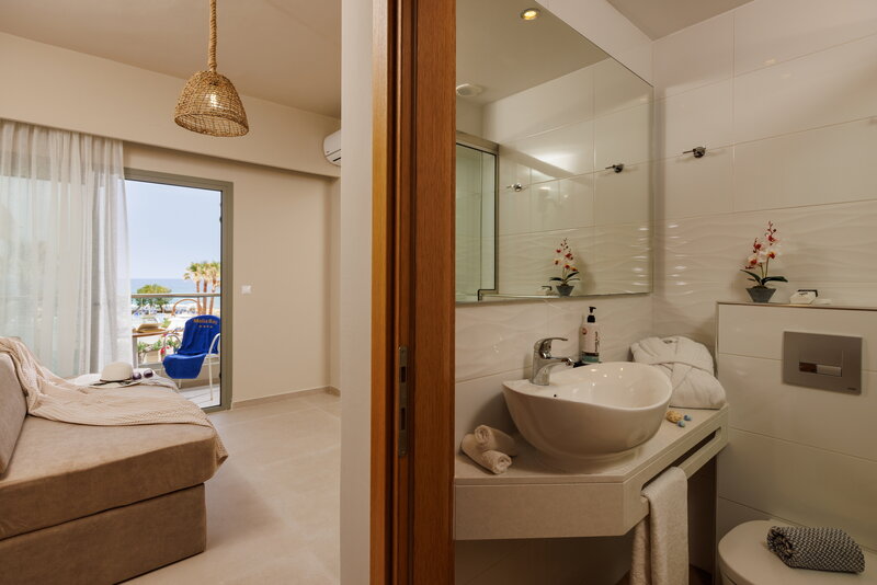 Malia Bay Beach Hotel & Bungalows 29