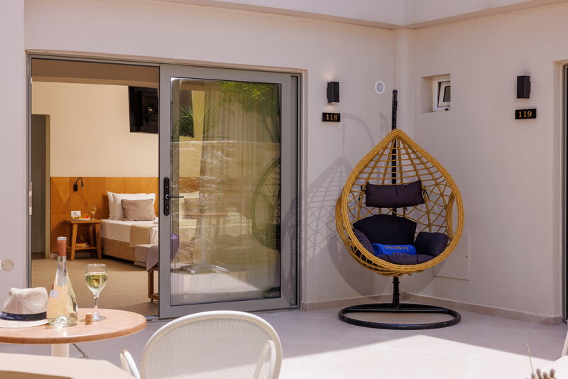 Malia Bay Beach Hotel & Bungalows 30