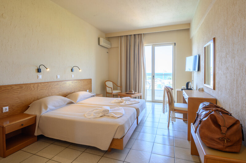 Malia Bay Beach Hotel & Bungalows 32