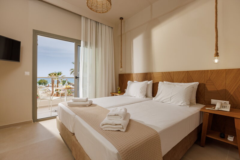 Malia Bay Beach Hotel & Bungalows 33