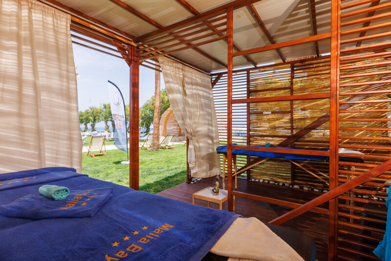 Malia Bay Beach Hotel & Bungalows 34
