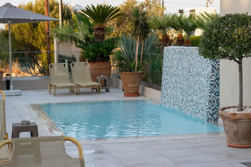 Dedalos Hotel 6