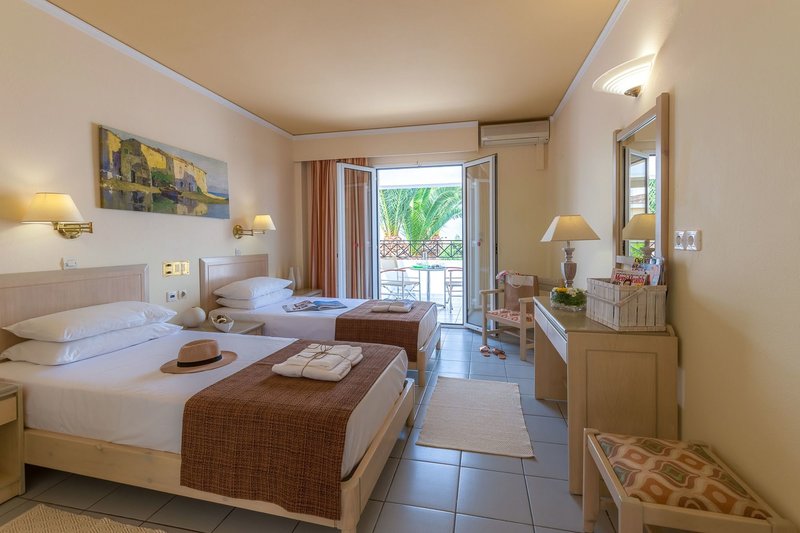 Dedalos Hotel 15