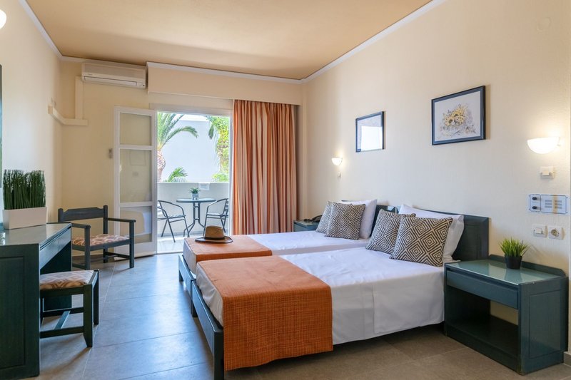 Dedalos Hotel 16