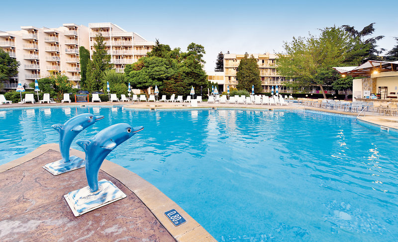 Hotel Malibu 6