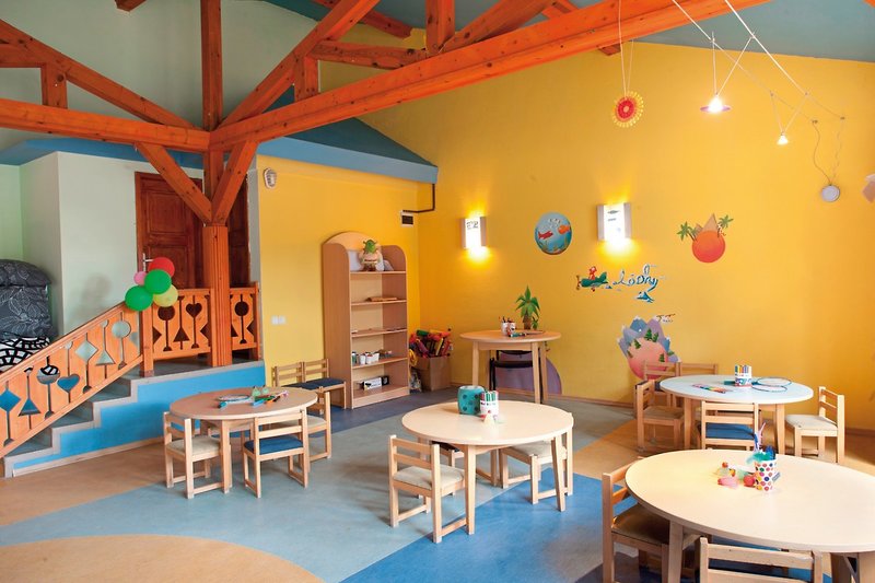 Hotel Malibu 9