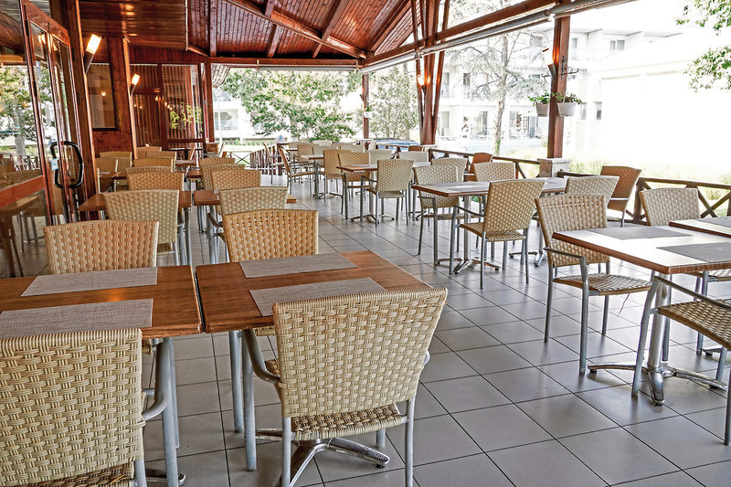 Hotel Malibu 5