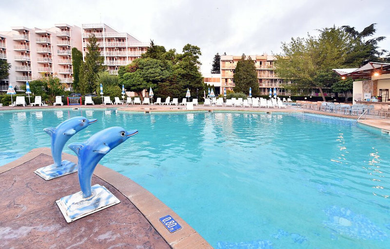 Hotel Malibu 1