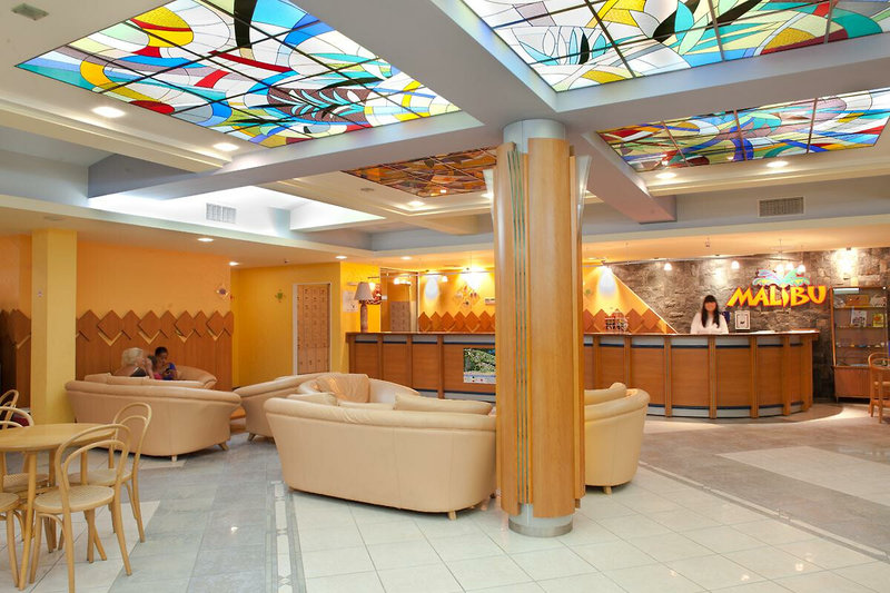 Hotel Malibu 3