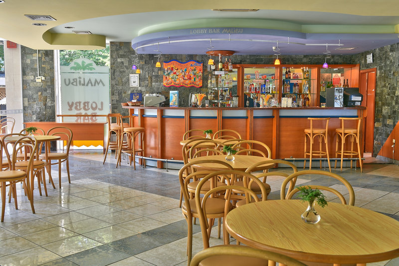 Hotel Malibu 7