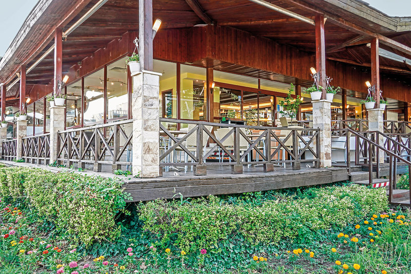 Hotel Malibu 3