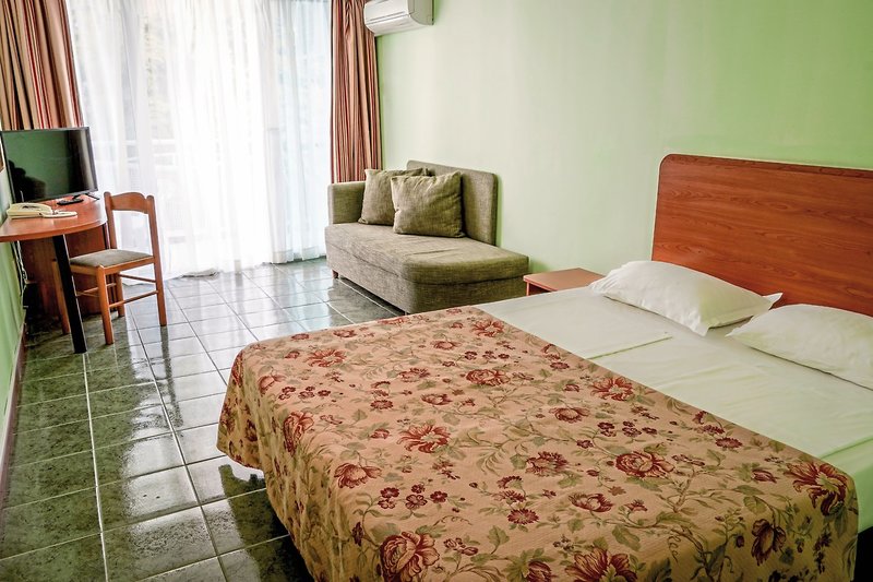 Hotel Malibu 7