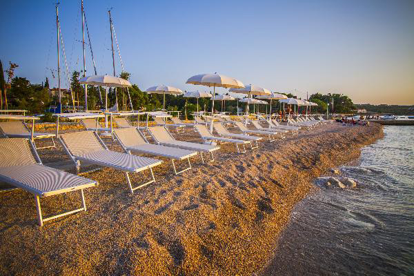 Hotel Malin 2