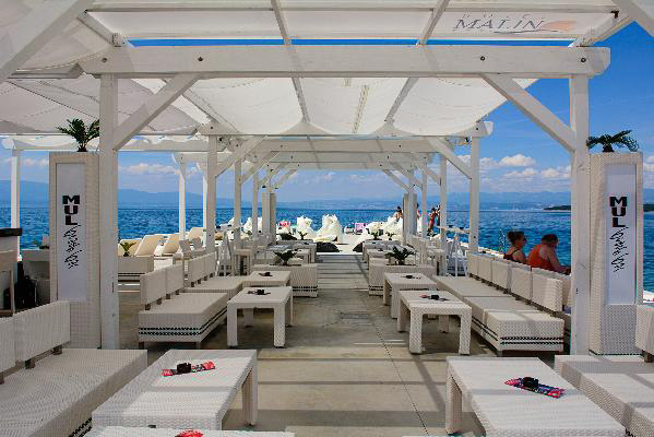 Hotel Malin 4