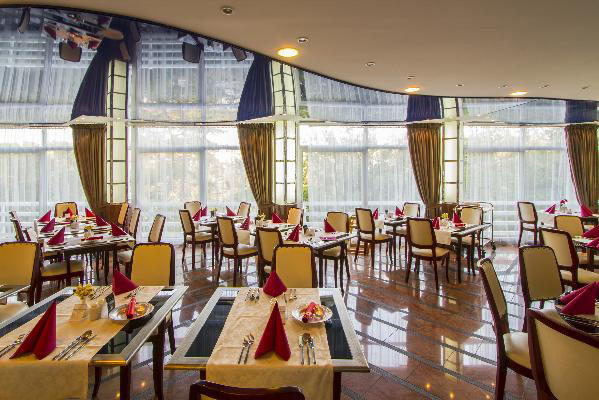 Hotel Malin 5
