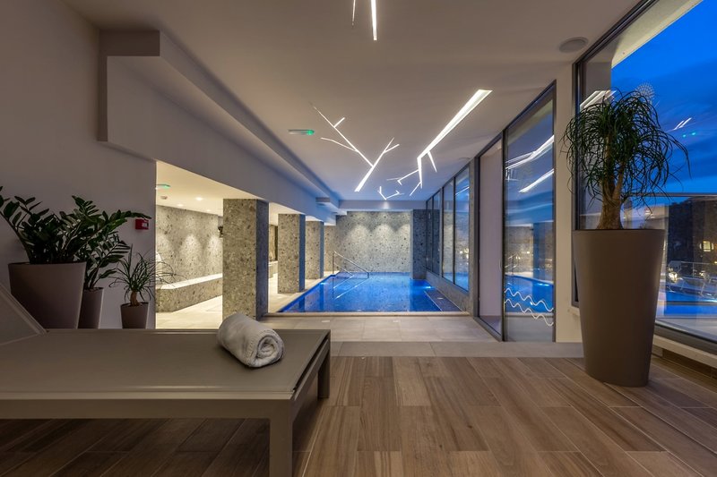 Hotel Malin 13