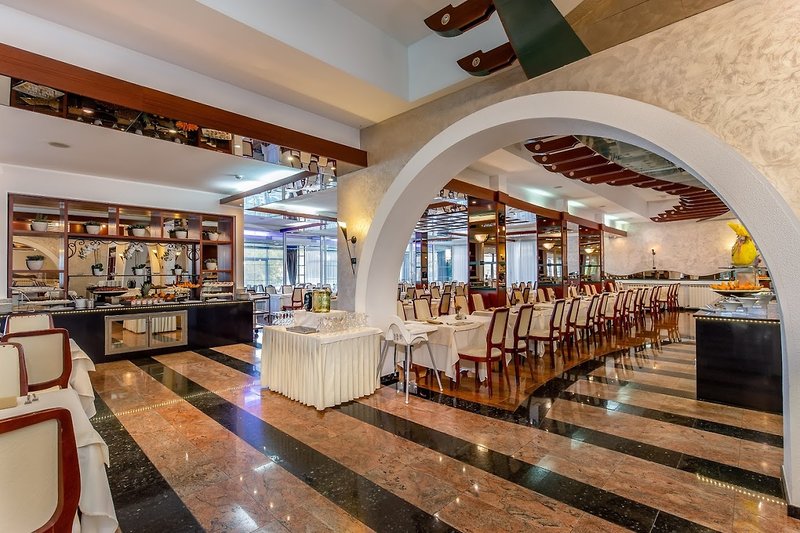 Hotel Malin 16