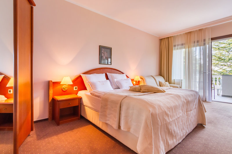 Hotel Malin 22