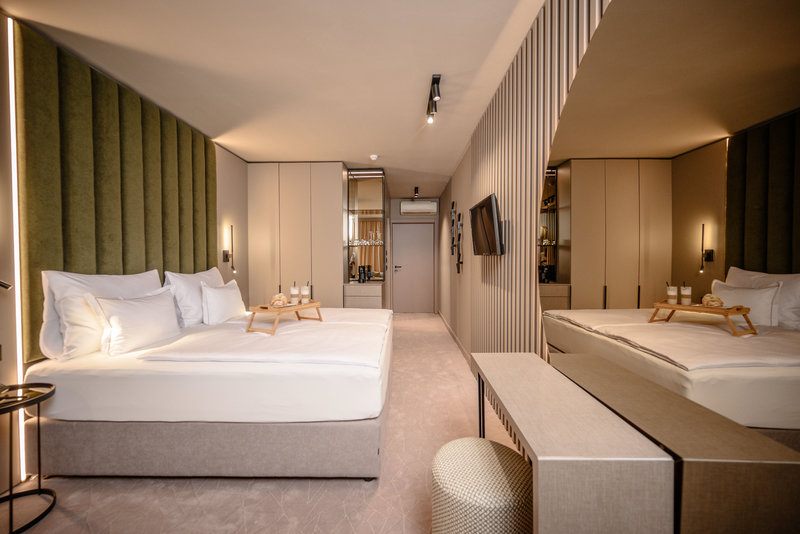 Hotel Malin 27