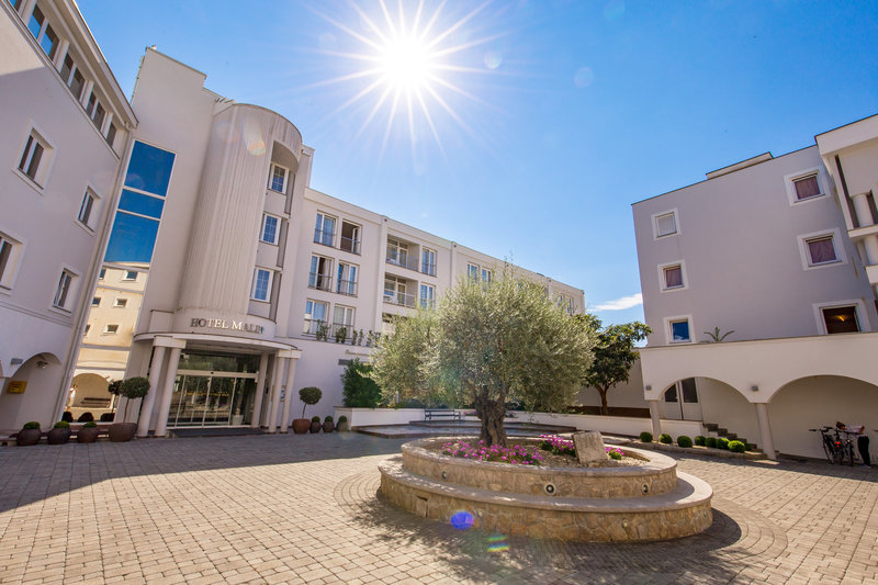Hotel Malin 2