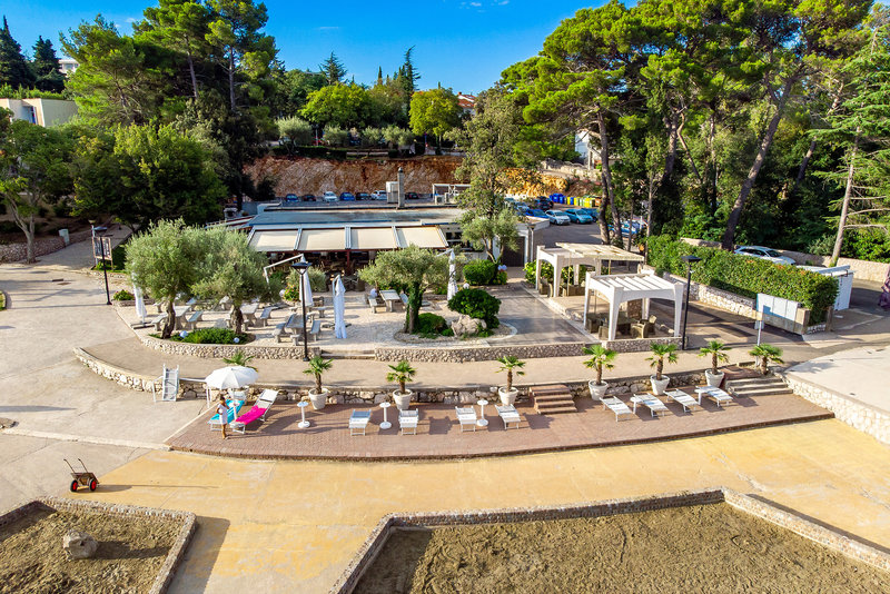 Hotel Malin 3