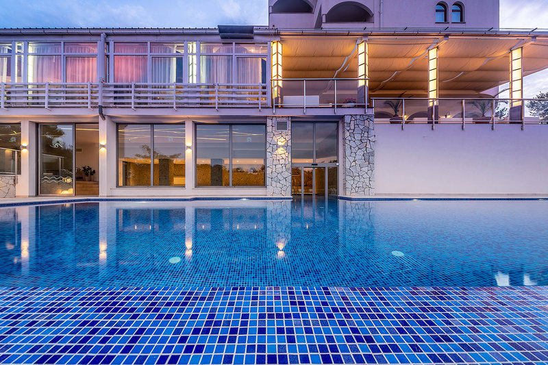Hotel Malin 11