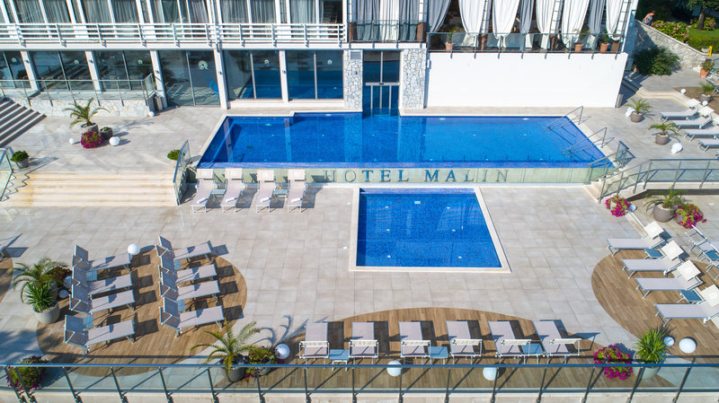 Hotel Malin 12