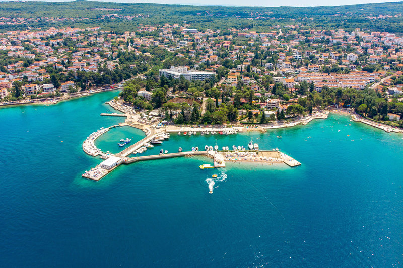 Hotel Malin 13