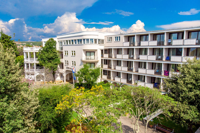 Hotel Malin 16