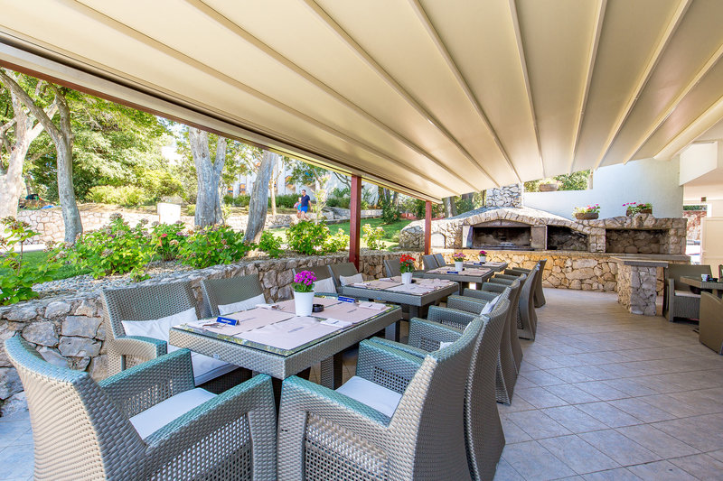 Hotel Malin 17