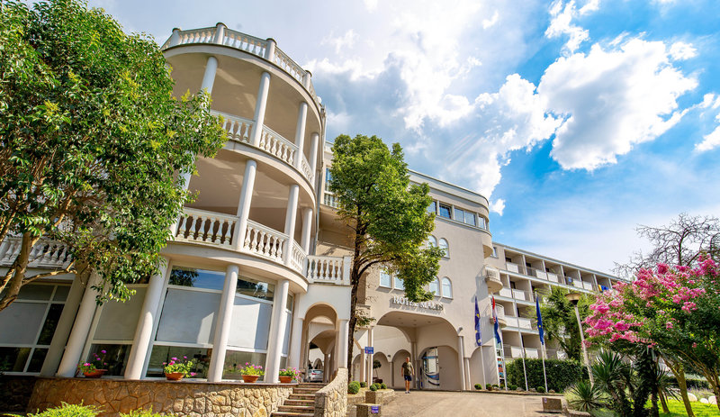 Hotel Malin 18