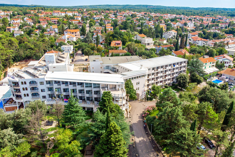 Hotel Malin 21