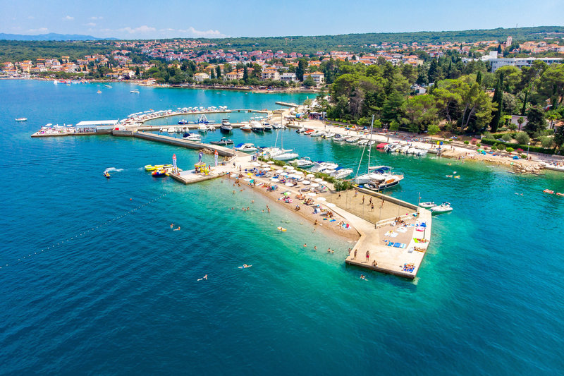 Hotel Malin 22