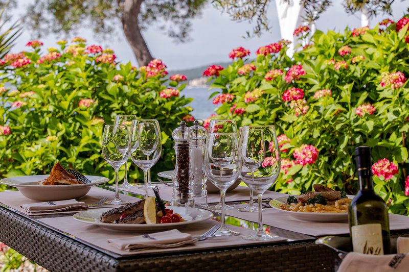 Hotel Malin 25