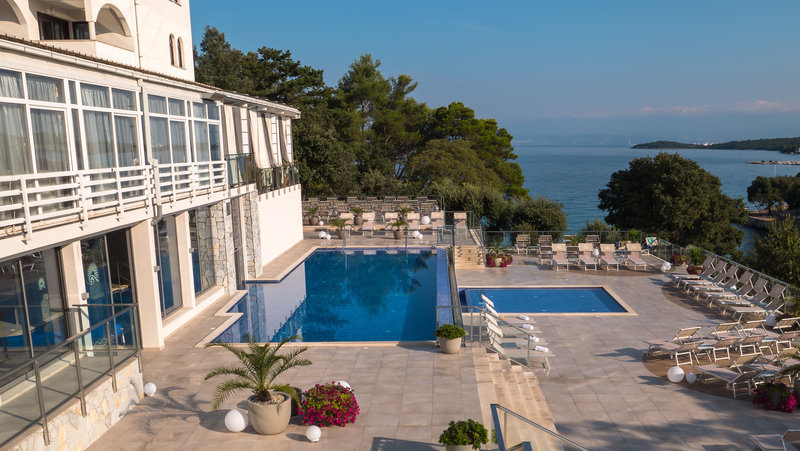 Hotel Malin 29