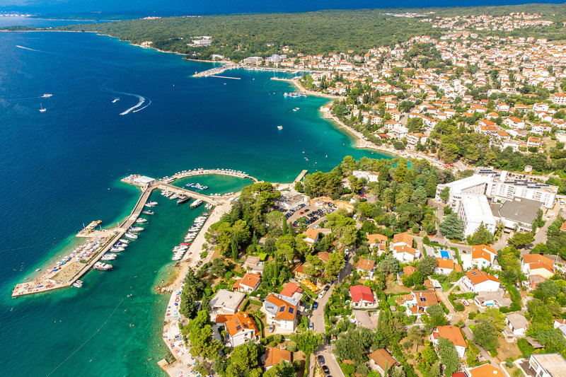 Hotel Malin 34