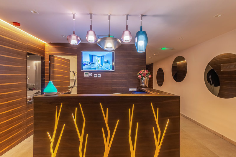 Hotel Malin 42