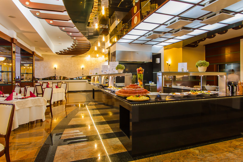 Hotel Malin 44