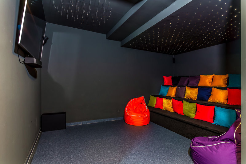 Hotel Malin 45
