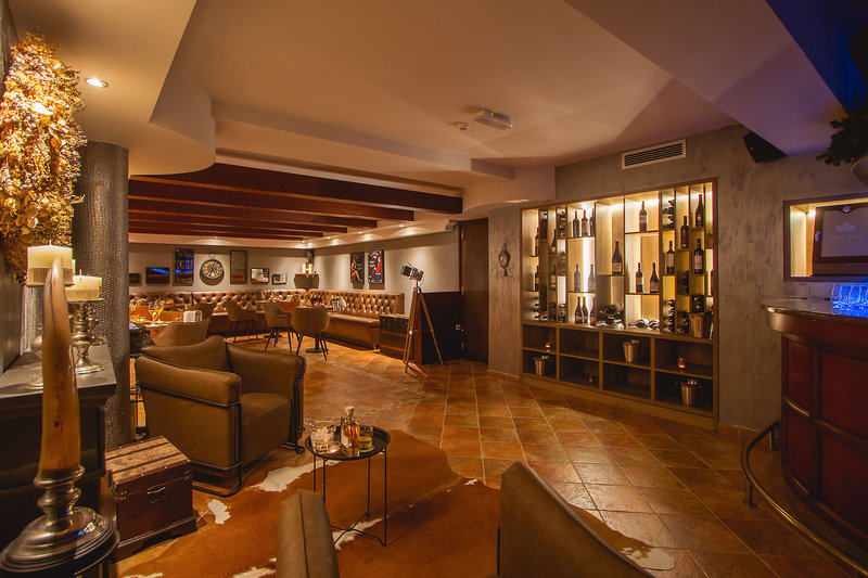 Hotel Malin 49