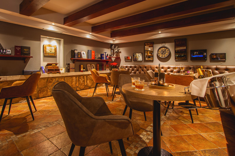 Hotel Malin 50