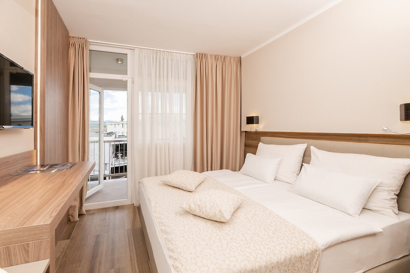 Hotel Malin 6